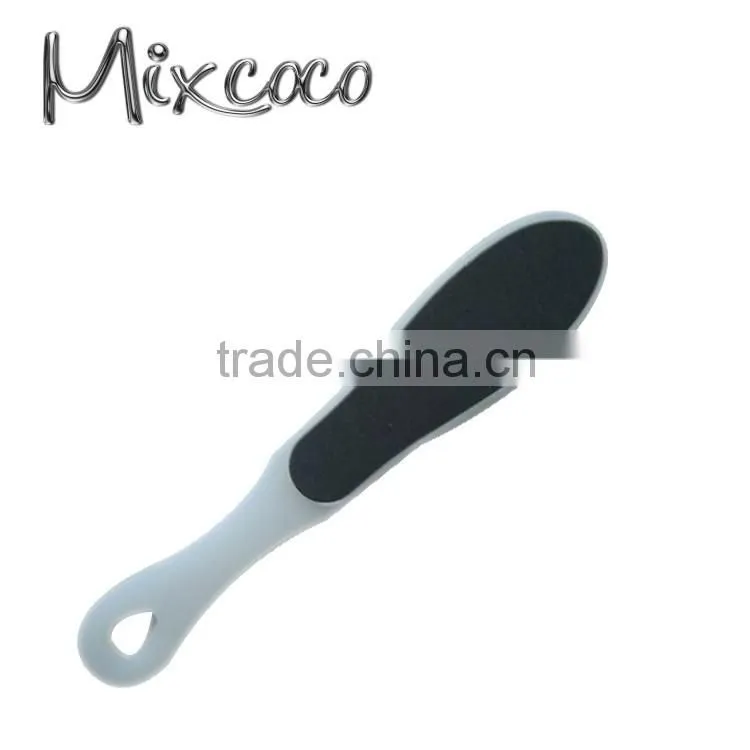 High quality pedicure tool and foot file