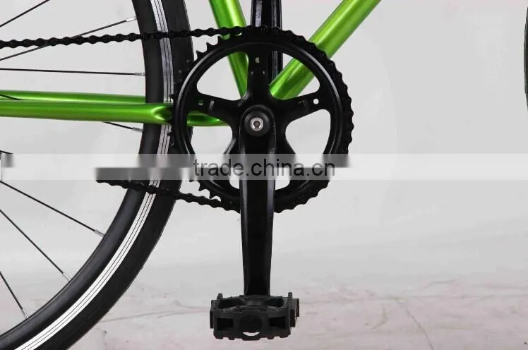 700C Fixie Bike/Road Bike/racing bike made in china For Sale