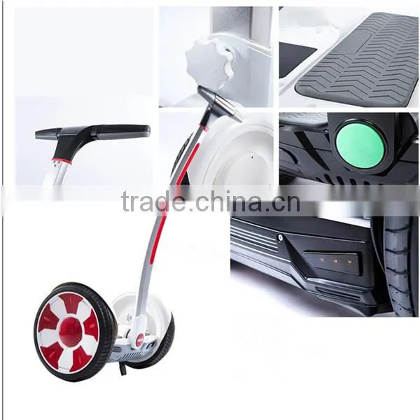 Hot Sale Smart 2 Wheel Self Balance Mountain Bike