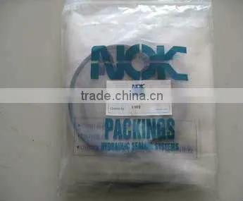 Seal Kit hydraulic cylinder kit for Excavator