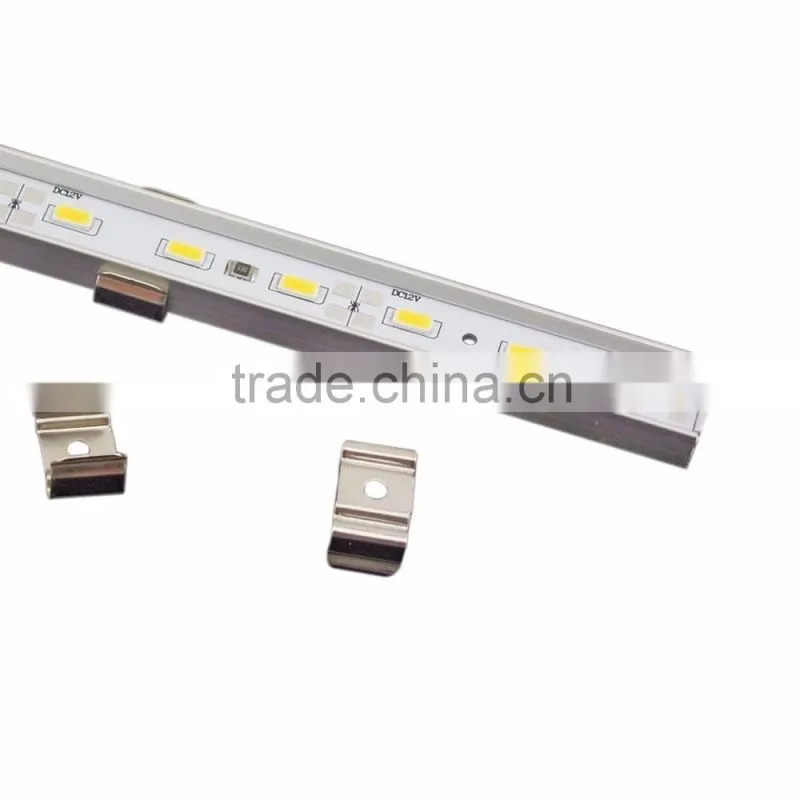 Super Bright 5730smd 30 Leds Rigid LED Light Strip 12v 10w 0.5m Led Rigid Bar Light