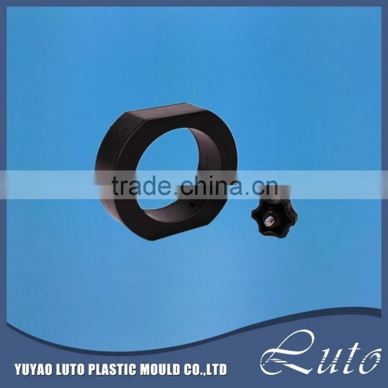 custom plastic parts / plastic injection parts