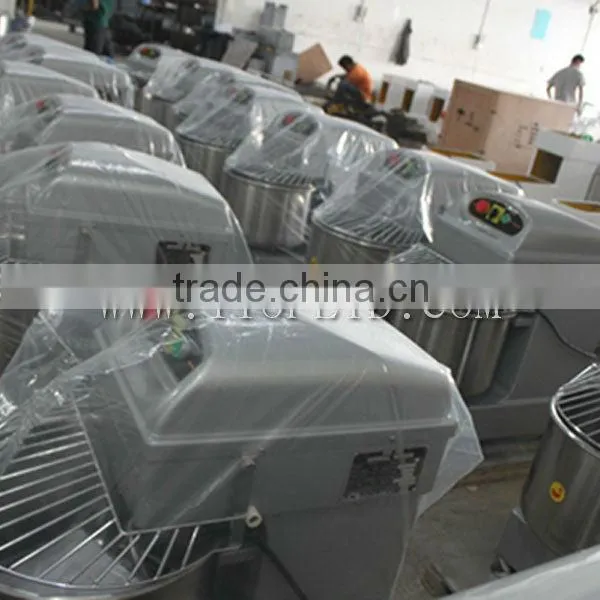 commercial food processing machinery