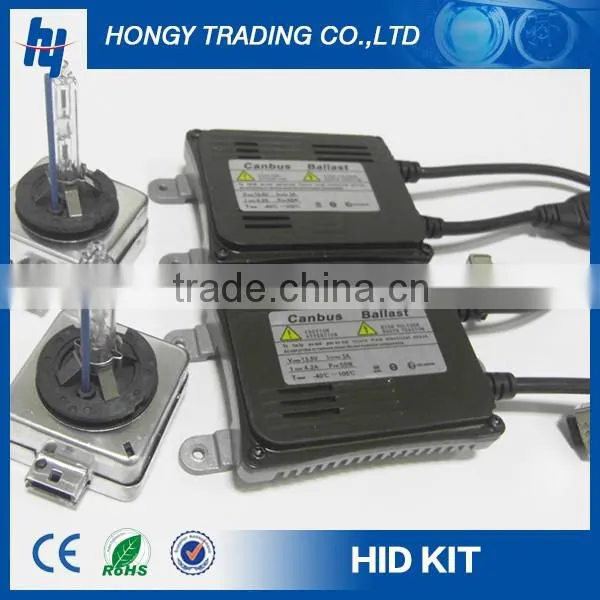 Slim HID xenon Ballasts xenon hid kit