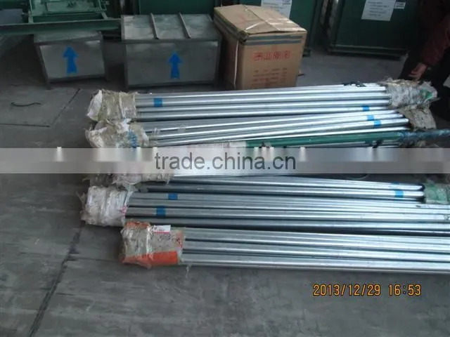 High Quality Cheap Water Well Drilling Machine