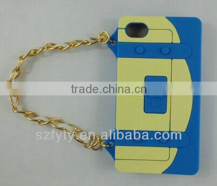 3D mobile phone cover for samsung