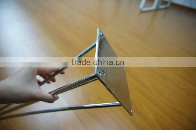 Office Furniture Best Price Cast Iron Bar Table Base