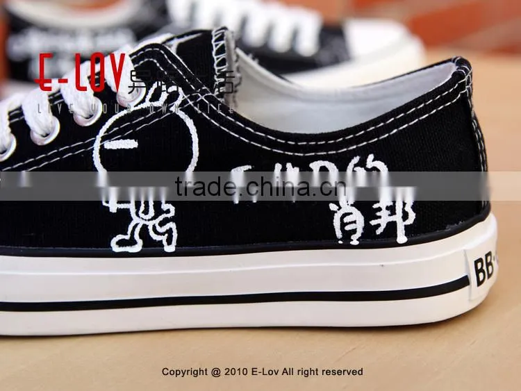 NO.D064H Hot sales high quality casual shoes for women