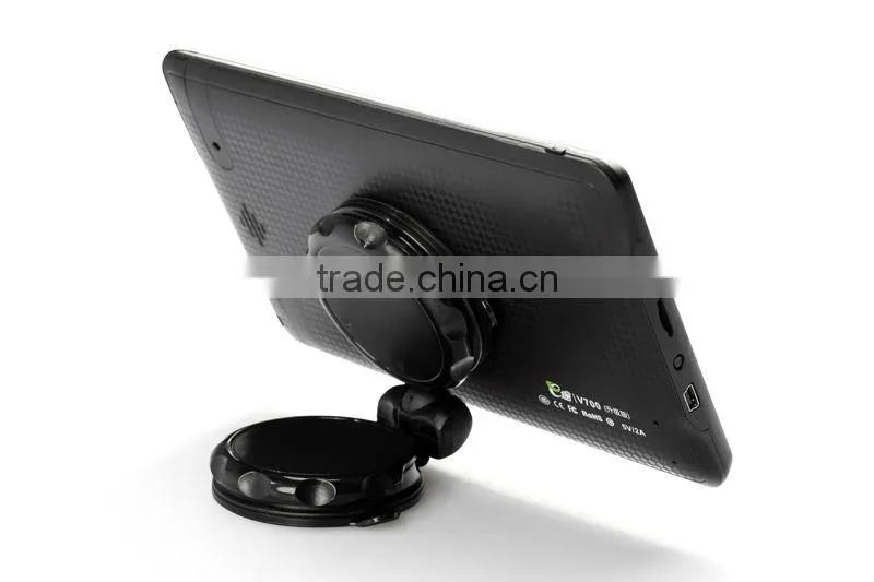 Cheapest New Arrival ! 7"inch Capactive screen,Android GPS Navigation,Allwinner 10.DDR3 512MB 4GB built in ,WIFI.