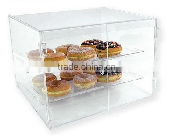 Best quality promotional acrylic candy containers