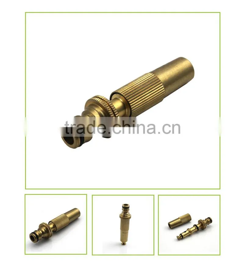 Plumbing Brass Hose Fittings Sizes