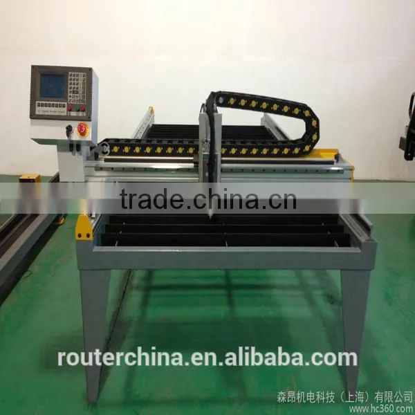cnc plasma cutting/plasma cutter/cnc cutting machinery
