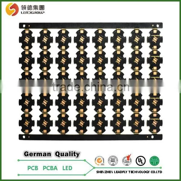 High precision Copper plating pcb ,Double side PCB,pcb factory in Shenzhen