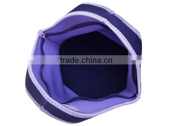 custom neoprene picnic bag,neoprene thermos picnic bag with shoulder straps