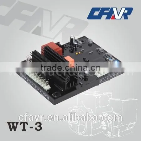 AVR WT-3 for ENGGA ,replacement for Engga AVR WT-3