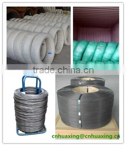 Spring Steel Wire for Making Spring& Wire Forms