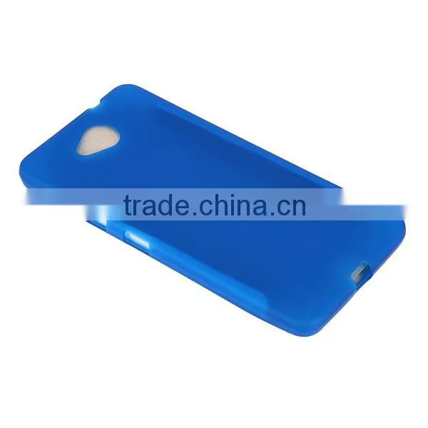 C&T Protective Solicone TPU Gel Case Cover For Microsoft Lumia 650