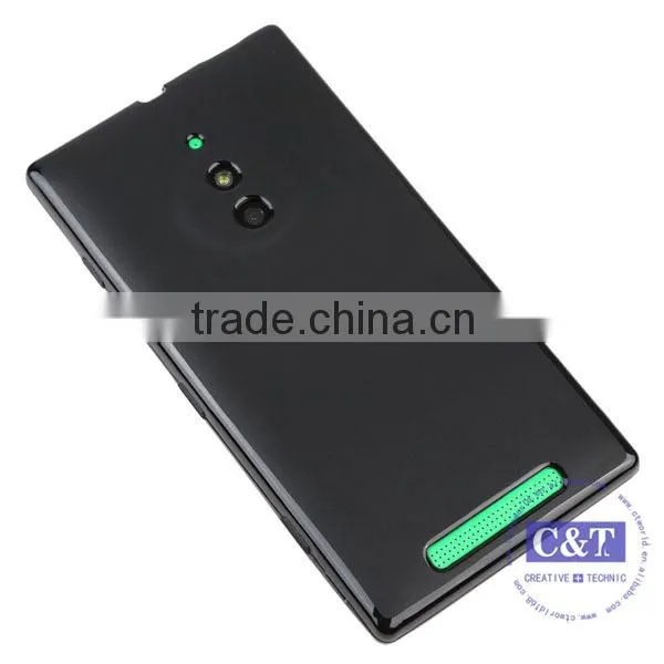 C&T China manufacturer with custom design for lumia 830