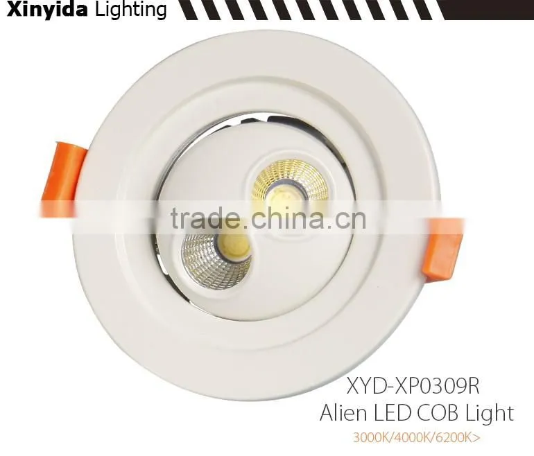 Wholesale products long life cob par30 12w led spot lamp