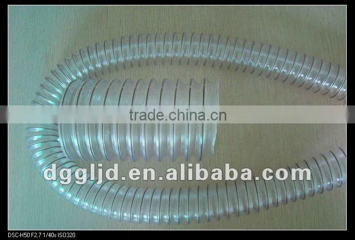 PU Flex duct