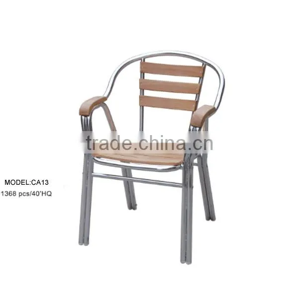 hot sale aluminum table for restaurant / hotel