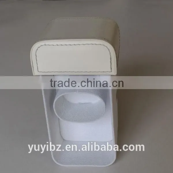 wrist personalized watch box custom watch display case