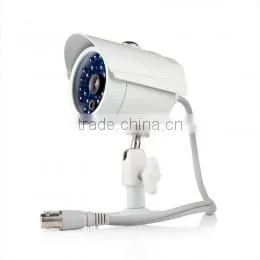Zmodo CCTV system 960H 8CH DVR+8 Cameras kit & 700tvl camera