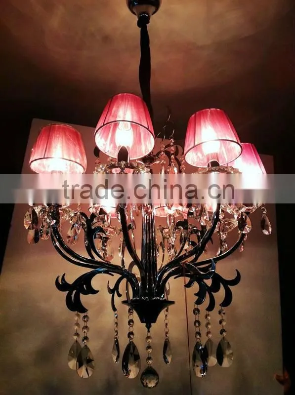 Small Cheap Decoration Candle lighting 3W