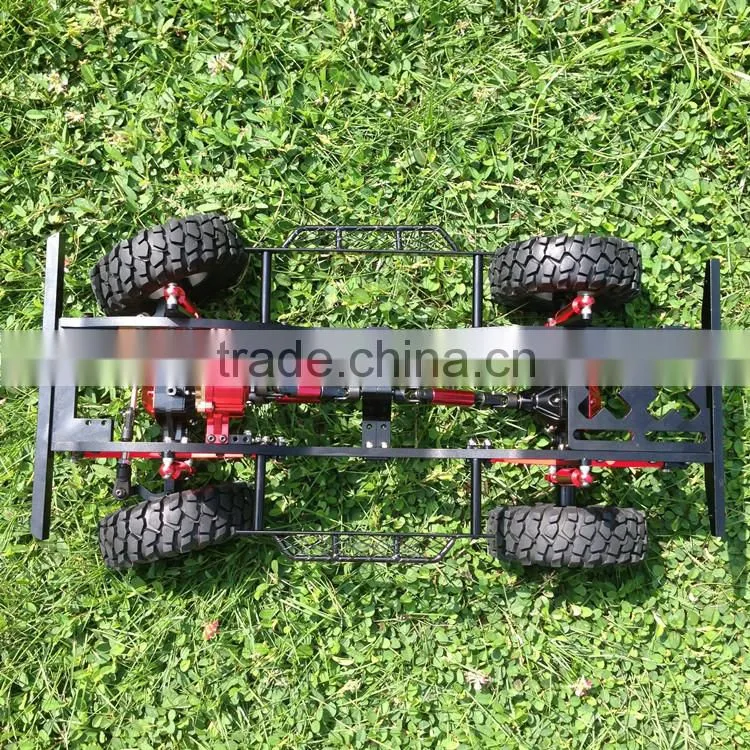 new arrival rc car D90 1/10 model car radio control toys car rc