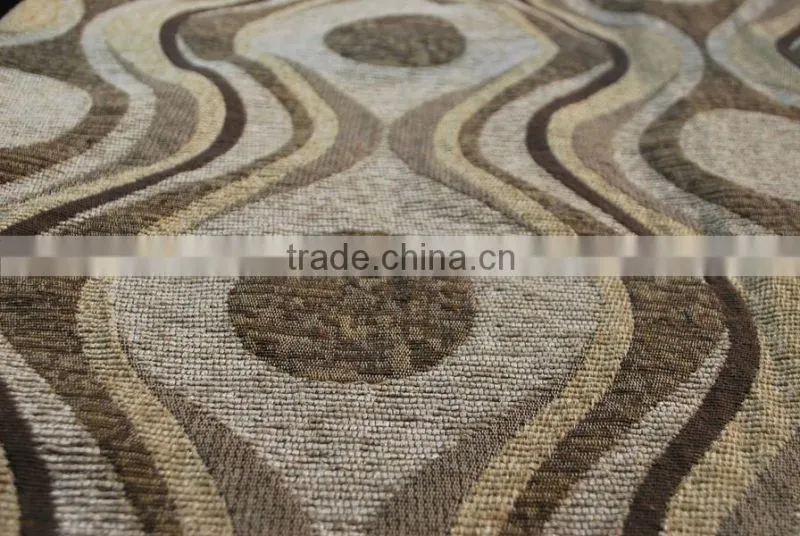 Chenille Sofa Fabric