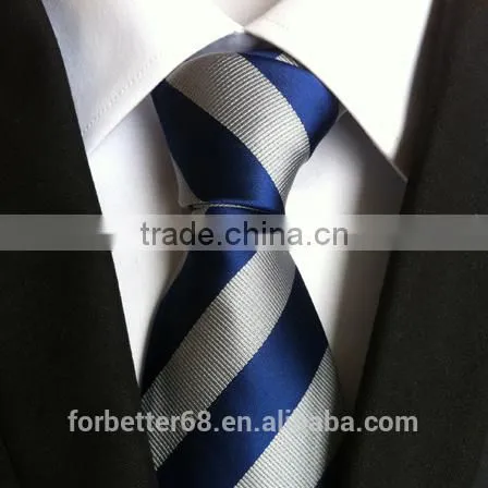 1200 Needles Fashionable Design Business Ties