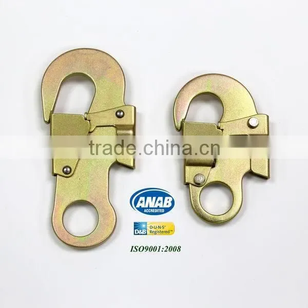 Wholesale Wire Gate Carabiner Clips Mountaineering Carabiner Hook