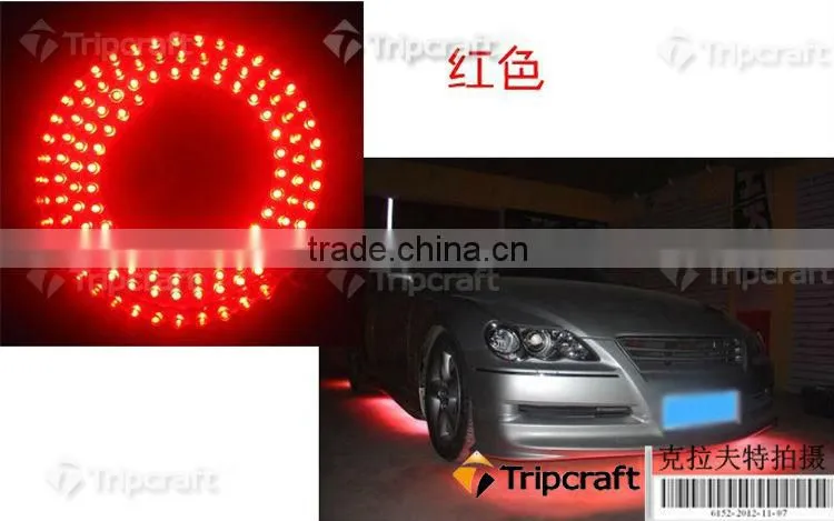 led strip light 24cm led strip lighting Knight Rider light