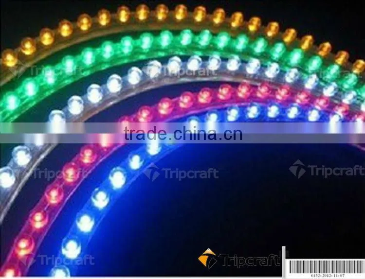 led strip light 24cm led strip lighting Knight Rider light
