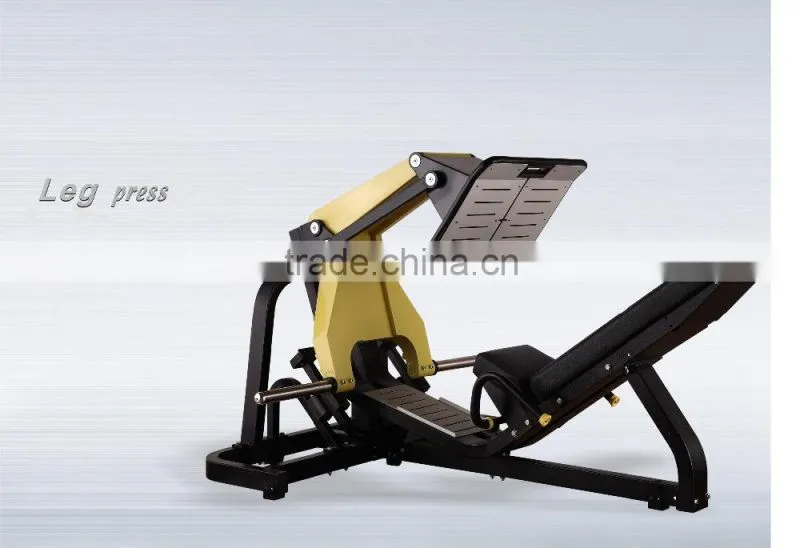 45 Degree Leg Press/2015 Hot Sale/ gym Equipment