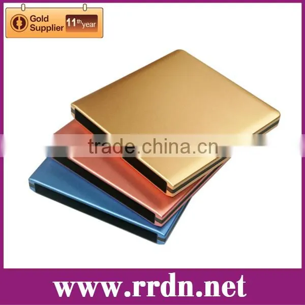 USB3.0 Aluminum External optical disc Drive Enclosure