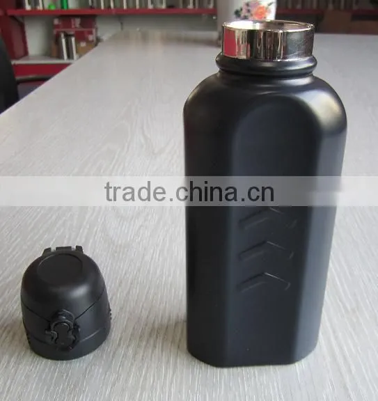 500ml/1 litre plastic bottle,plastic sport bottle