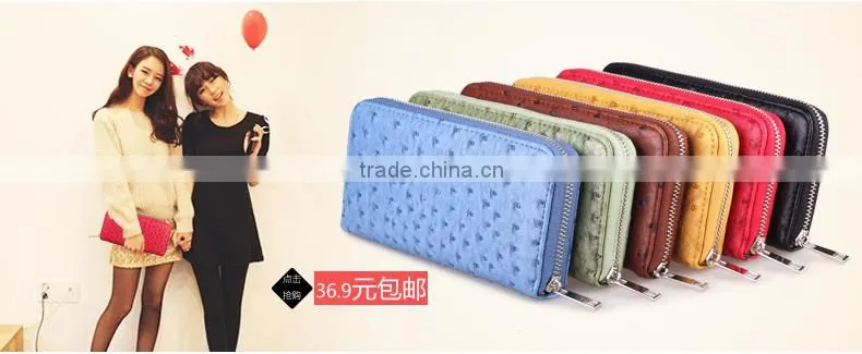 Shining diamond latin girl party wallet , luxury shining lady wallet for christmas gift , hinge wallets for ladies.