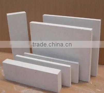 27 years calcium silicate insulation board factory