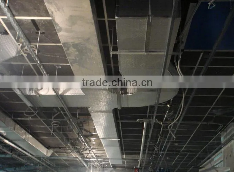 Polyurethane foam Surface Aluminum Foil Panel