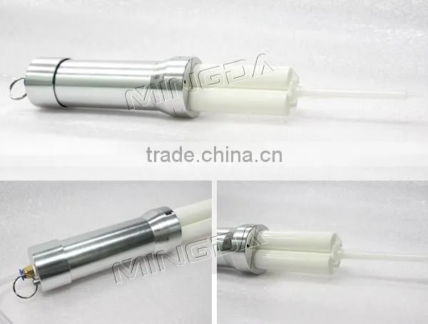 2016 NEW LED Glue Dispenser , Glue Dispensing Machine For Epoxy Resin , Doming Glue Dispenser Machine