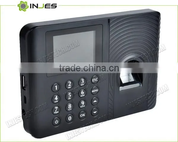 No Need Software USB Flash Driver Download Biometric Time Clock | Ebay