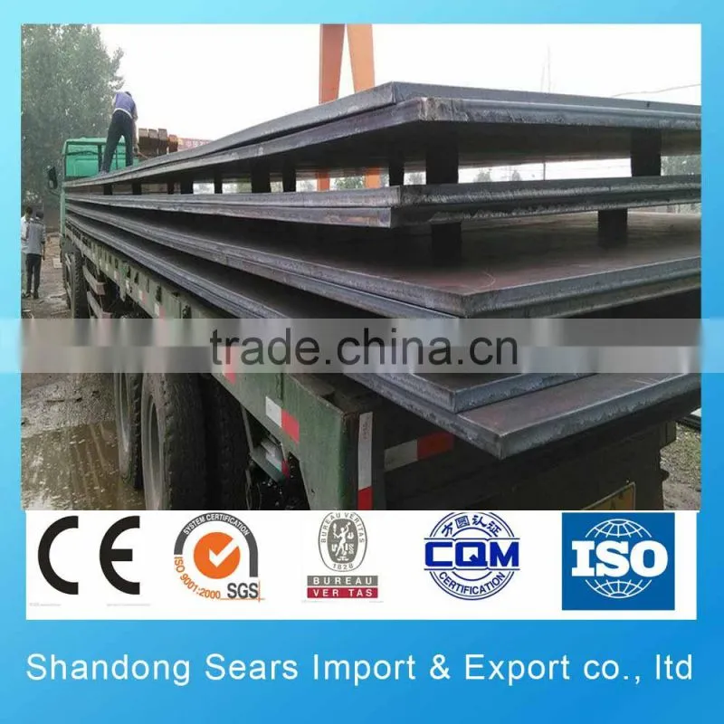 hot rolled SPFH440 mild sheets/7075 t6 alloy steel sheet/0.3mm-2.0mm polypropylene sheet