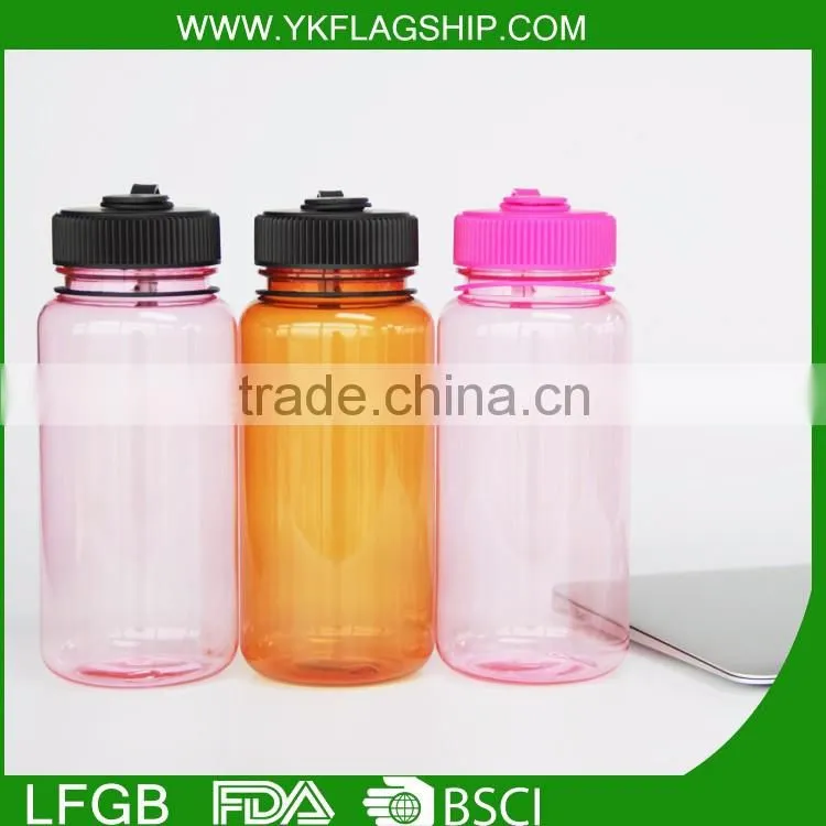 Hot Selling water bottle protein joysharker 1000ml bottle joyshaker of water/glass water bottle