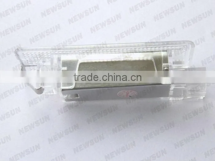Canbus LED Luggage Compartment Light 18SMD 3528 High Brightness Car Led Luggage Lamp for Golf 5, for Golf 6, Seat