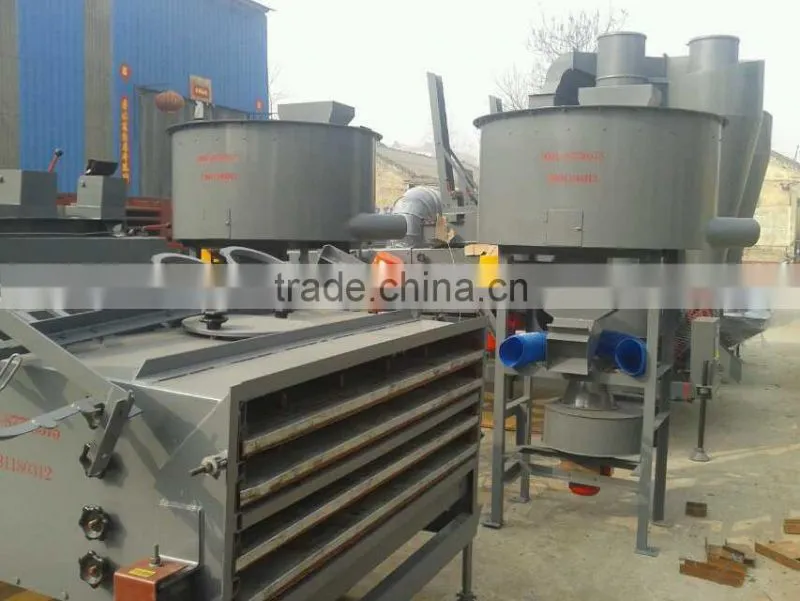 First-rate Stainless Steel Sizing screen(2016 the hottest)