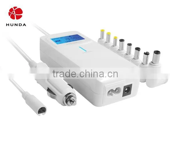 HUNDA DC Power Cable for Adapter Acer 19V 5.5*2.5mm FOR TOSHIBA/ASUA/LITEON