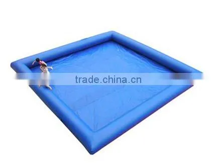 inflatable pool rental