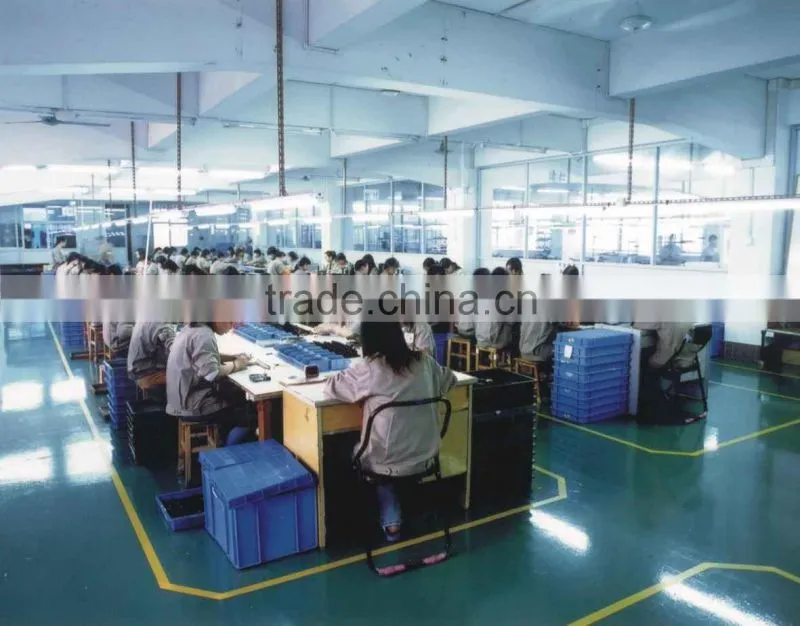 Guangzhou Panyu Pearl Clock & Watch Co., Ltd. company overview - view 3