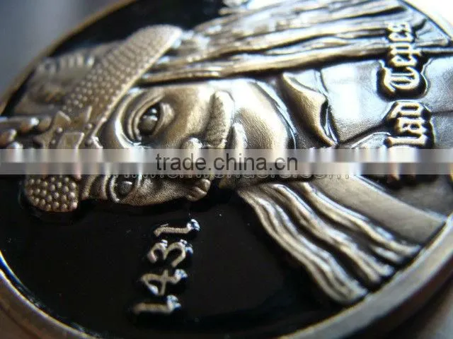 old coins